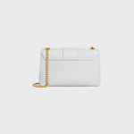 MEDIUM CELINE VICTOIRE BAG IN SUPPLE GRAINED CALFSKIN - Image 3